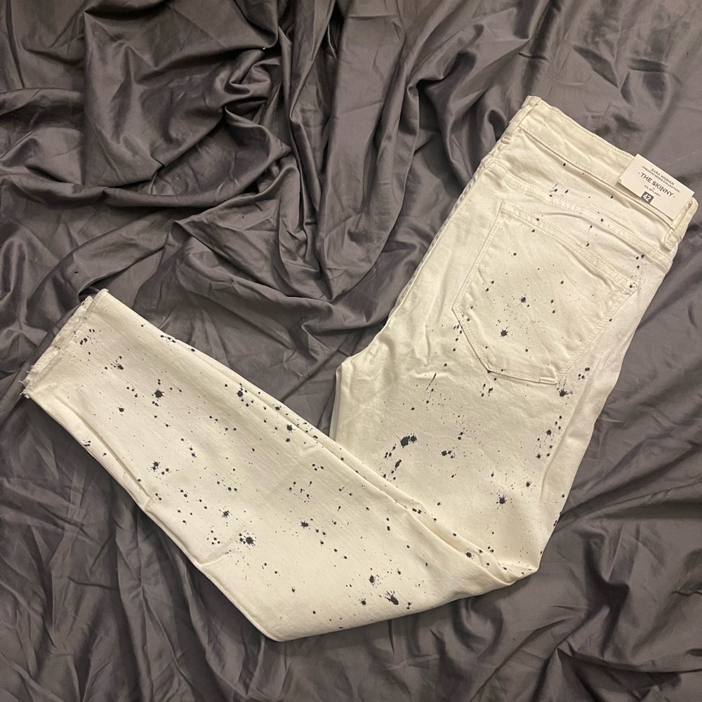 Zara womenswear’s